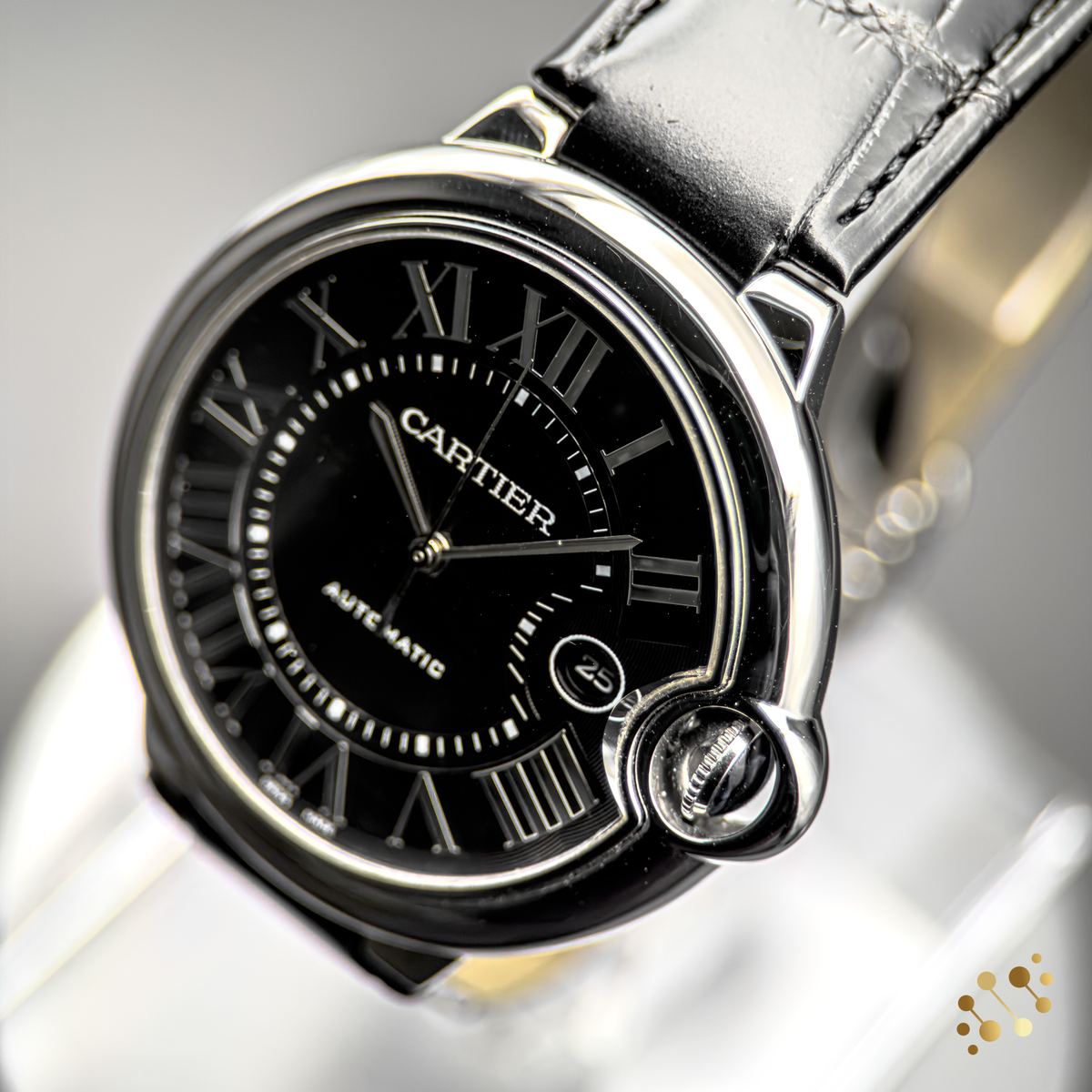Cartier Ballon Bleu
