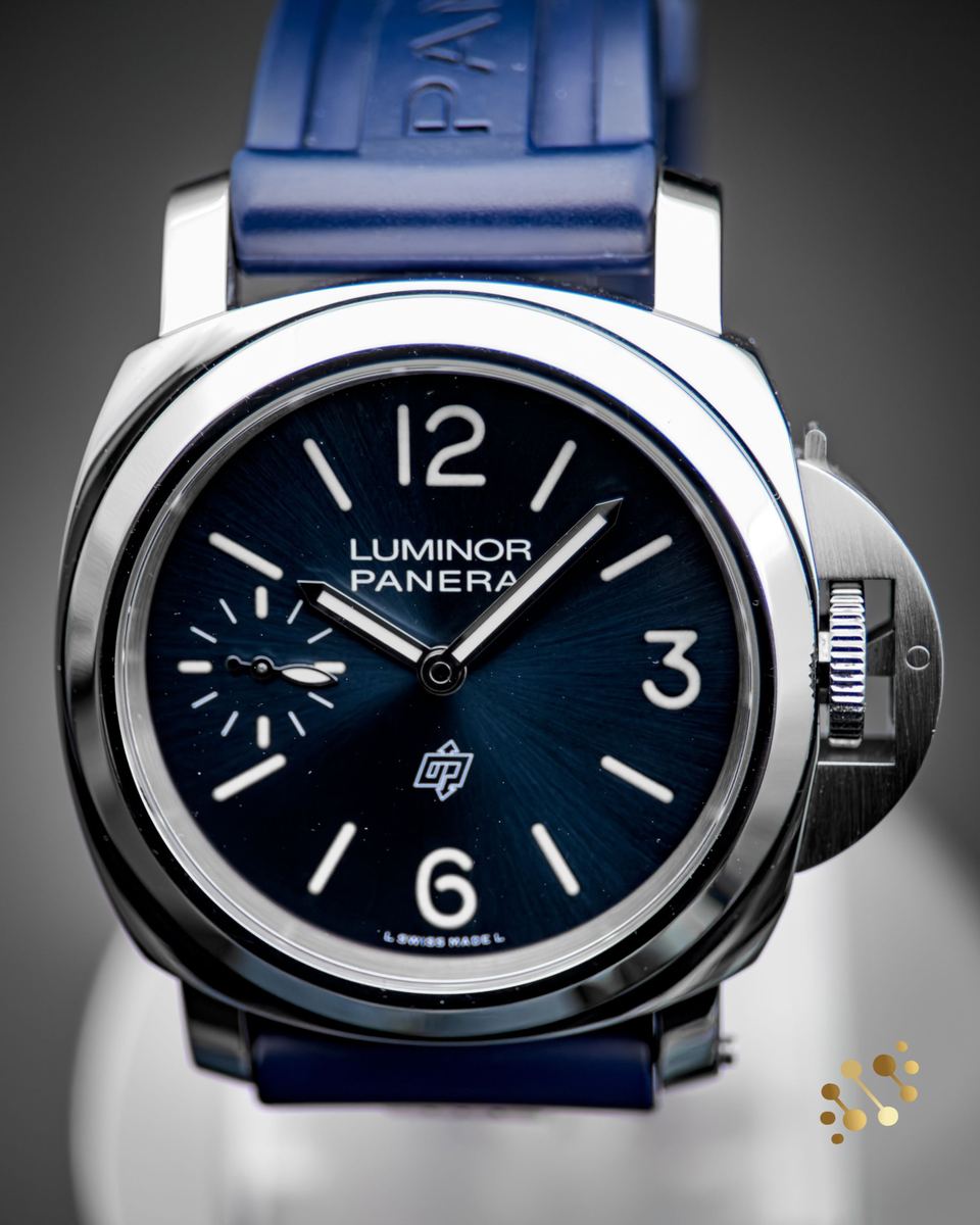 Panerai Luminor