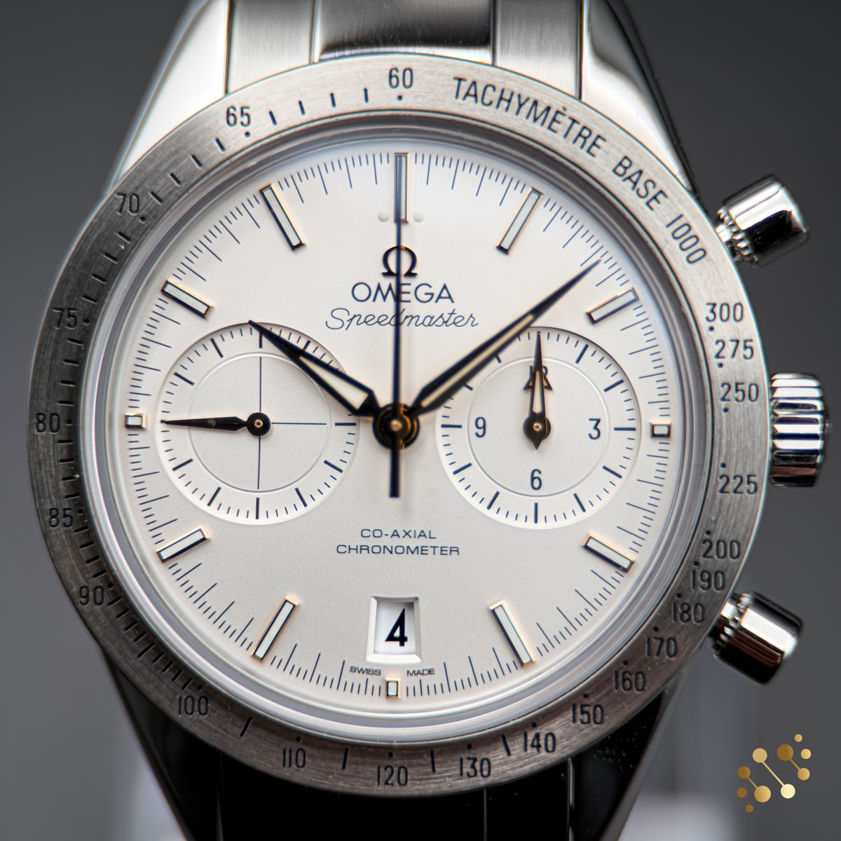 Omega Speedmaster Heritage